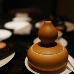 XIA Restaurant User Photo
