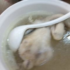 胜江南食府 User Photo