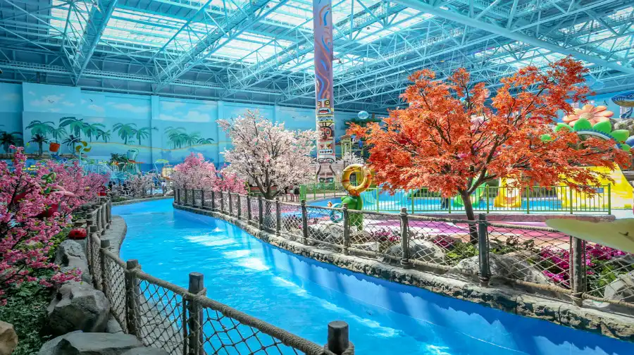 2_Chongqing Sunac Water Park