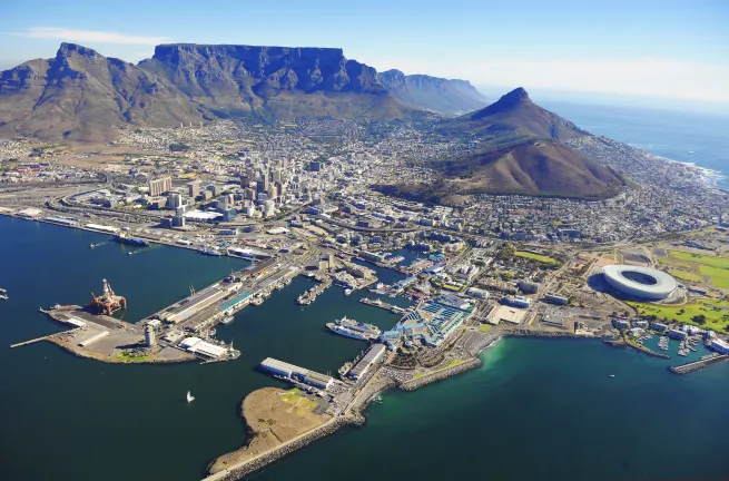 Отзывы об отеле Protea Hotel Oudtshoorn Riempie Estate