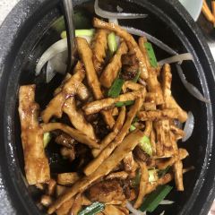 荣先森·福建菜(人广来福士店) User Photo