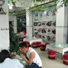 Longjingyuzhuang User Photo