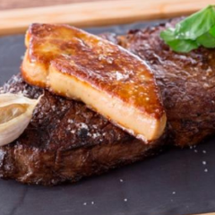 Metropolitan Grill 여행 사진