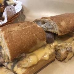 Niuyue CITY DELI User Photo