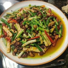 先机泉水鸡汤(南山老君洞店) User Photo