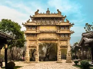tian xia di yi zhuang pai fang
