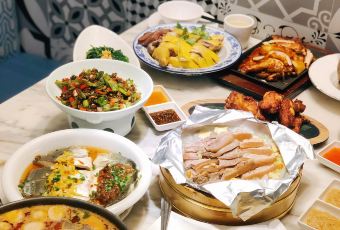 YAN JIANG HAINAN CUISINE User Photo