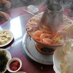 山海关清和浑锅店 User Photo