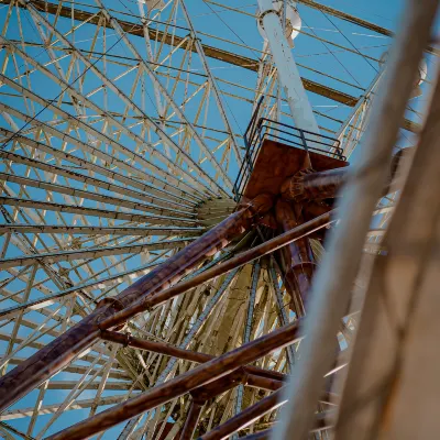 3-звездочные отели в г. Антиполо