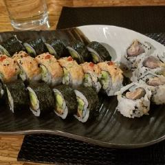 Kiko Sushi Bar User Photo