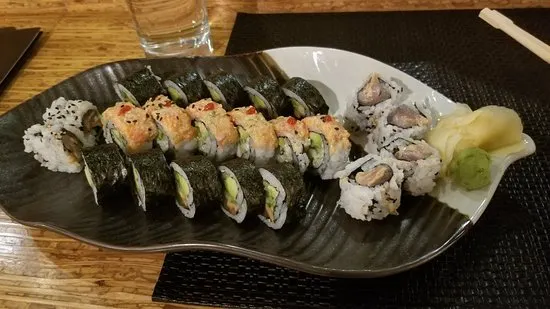 Kiko Sushi Bar