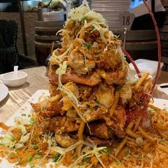 Fishman Lobster Clubhouse Restaurant 魚樂軒 User Photo