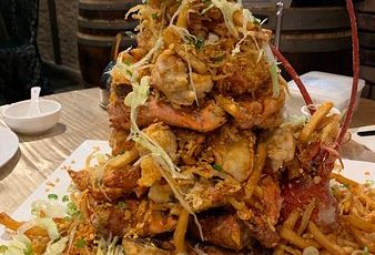 Fishman Lobster Clubhouse Restaurant 魚樂軒 User Photo