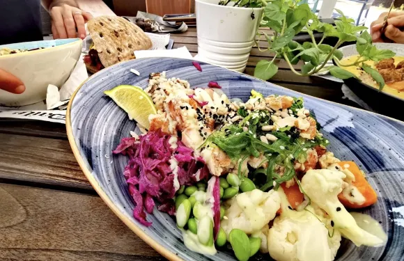 Your Daily Grind Espresso