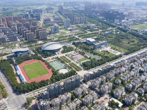 Zhoukou