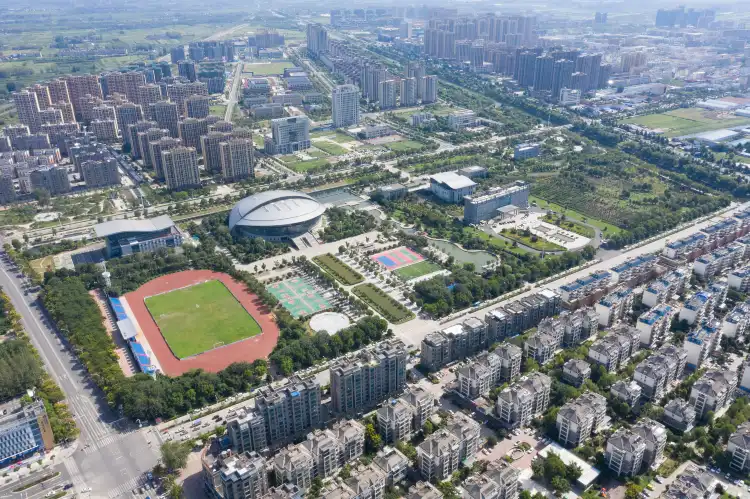 Hi Inn Hotels in Zhoukou