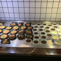 Hanfengyuan buffet Barbecue (guomao) User Photo