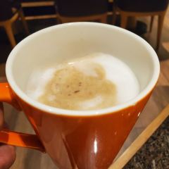 Lingfeng Coffee Shop User Photo