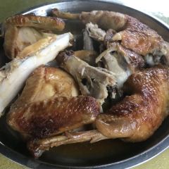 金軒土窯雞農莊張用戶圖片