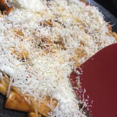 笑谈小街·韩国料理(番禺店) User Photo
