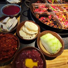 木货街老火锅(较场口店) User Photo