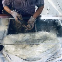 Yeshi Fried Glutinous Pudding User Photo