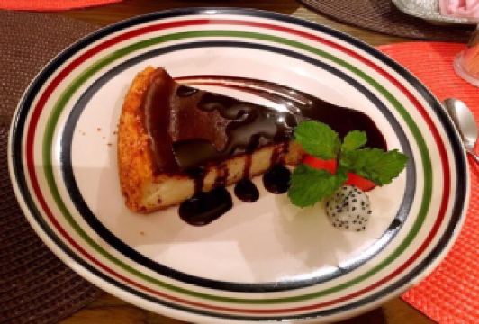 Bananas Restaurant and Bar User Photo