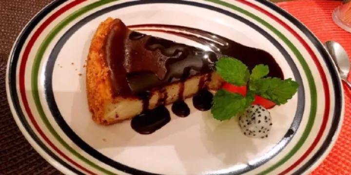 Bananas Restaurant and Bar