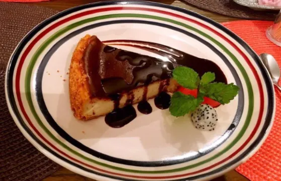 Bananas Restaurant and Bar