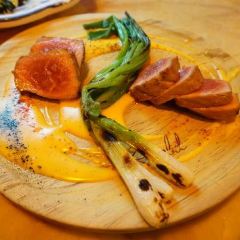 Bar Isabel 여행 사진