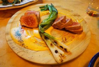 Bar Isabel User Photo