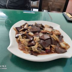 正宗苦水羊肉丸子(丽景店) User Photo