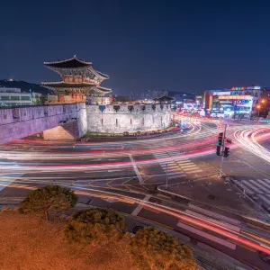 수원화성