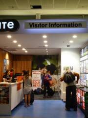 Auckland isite Visitor Information Centre