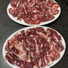 五洲牛肉美食馆 ảnh của người dùng