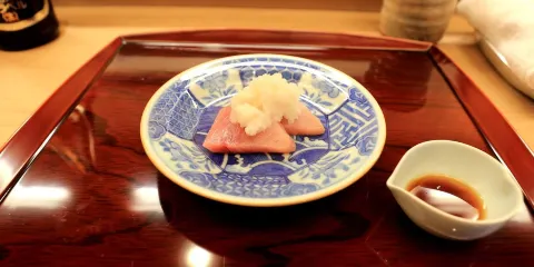 菊乃井 露庵