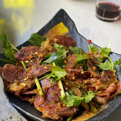 DaLongYi Hot Pot 大龙燚火锅 User Photo