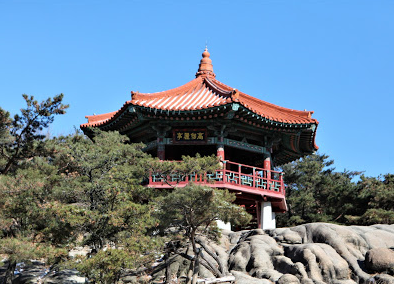 아차산 생태공원