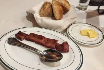 Wolfgang’s Steakhouse user photo