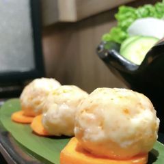呷哺呷哺(滦县现代城店) User Photo