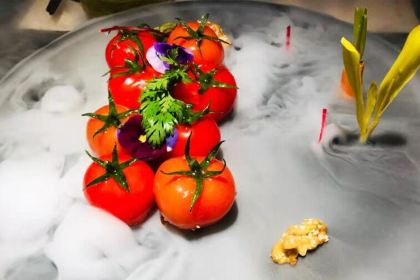 Cheng Qiang Gen Henan's Old Tea House