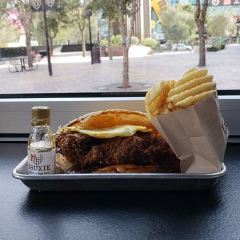 Bruxie User Photo