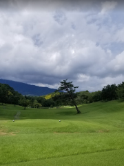 Shimonita Country Club