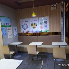 Tianlaoshihongshaorou (jiukeshuxilu) User Photo