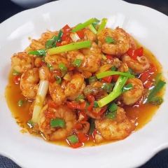 Anjung Bahtera Restaurant User Photo