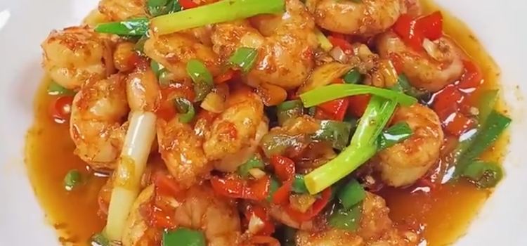Anjung Bahtera Restaurant