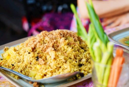 Tunk-ka Cafe Phuket Hilltop Restaurant User Photo