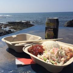 Da Poke Shack User Photo