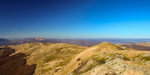貝爾蒙特地區公園