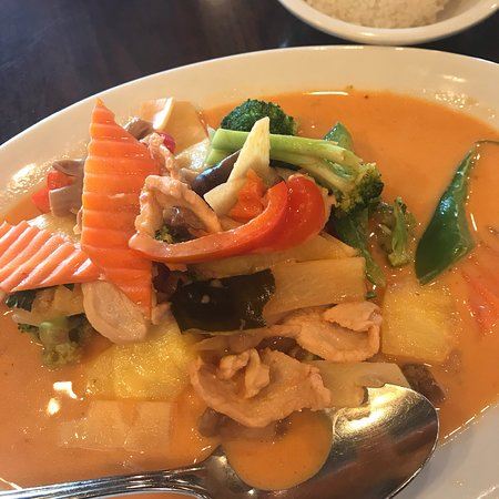 Royal Thai Cafe